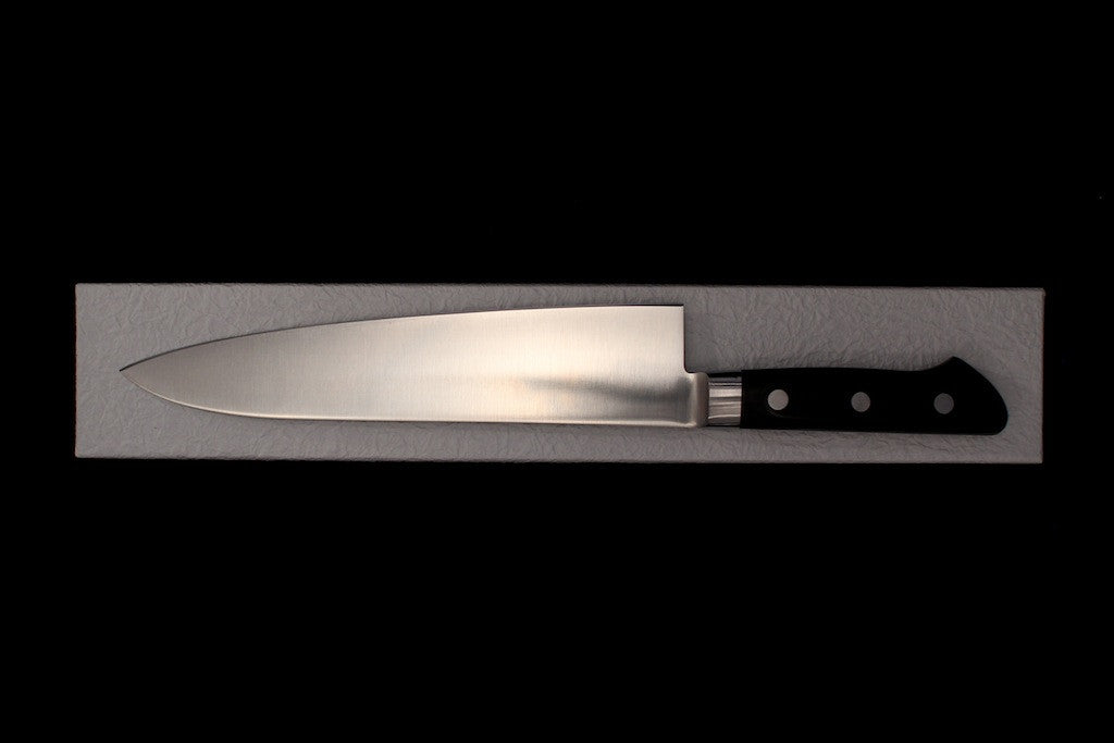 Gonbei 240mm AUS-10 Gyuto