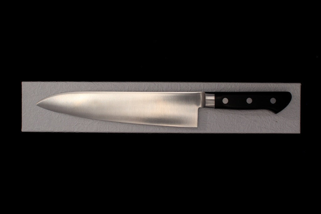 Gonbei 240mm AUS-10 Gyuto