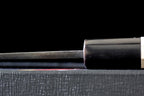 Zakuri 240mm Blue #1 Kurouchi Wa-Sujihiki