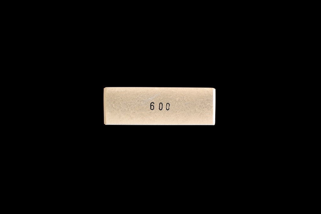Gesshin 600 Resinoid Stone