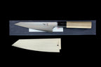 Gesshin Ginga 150mm Carbon Wa-Honesuki