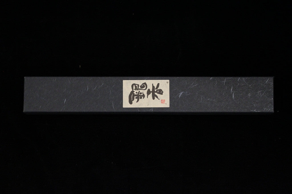 Gesshin Ginga 120mm Carbon Wa-Petty