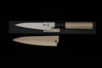 Gesshin Ginga 120mm Carbon Wa-Petty