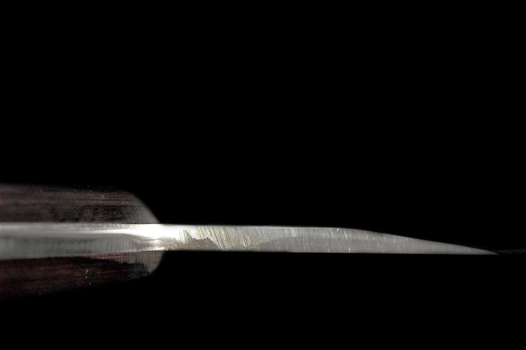 Gesshin 205mm Meat Cleaver