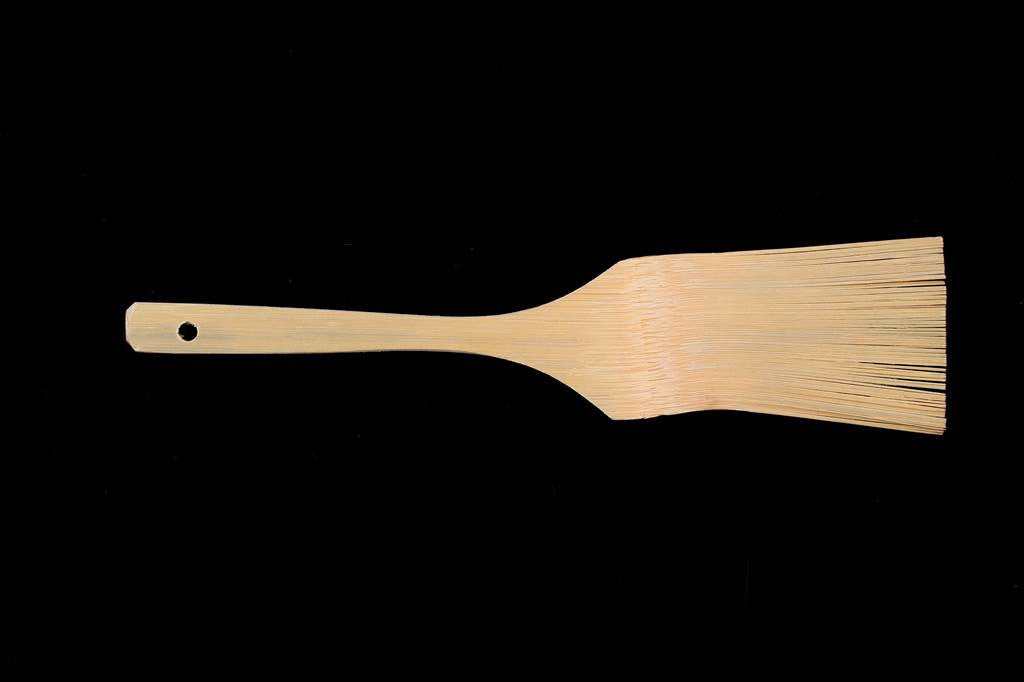 Bamboo Hake