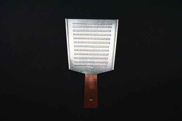 Two Sided Copper Grater- Large