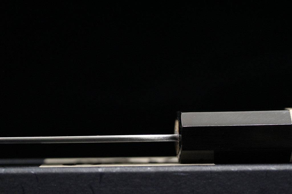 Gesshin Ginga 120mm Carbon Wa-Petty