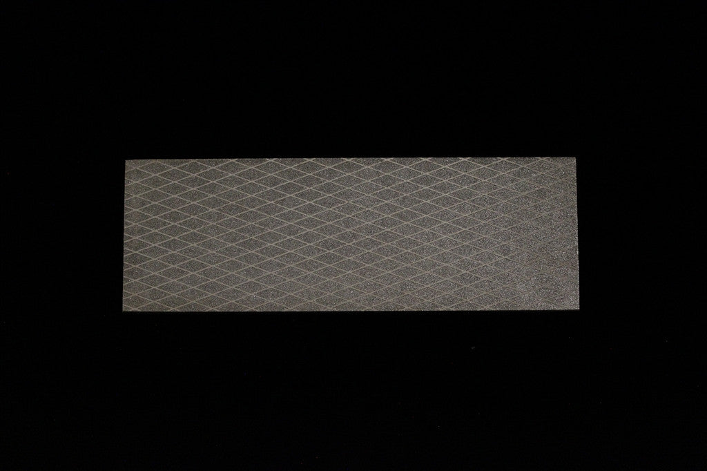 Diamond Flattening Plate