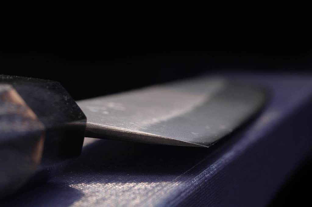 Kochi 270mm Kurouchi Wa-Sujihiki