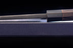 Kochi 210mm Kurouchi Deba