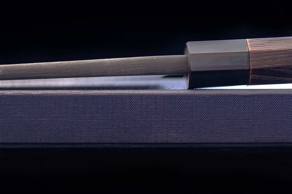 Kochi 210mm Kurouchi Deba