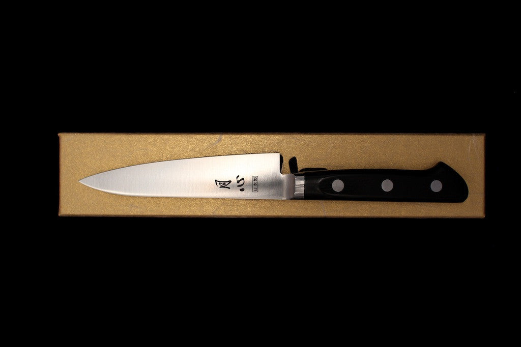 Gesshin Stainless 120mm Petty