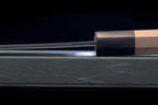 Gesshin Uraku 240mm White #2 Kurouchi Wa-Gyuto