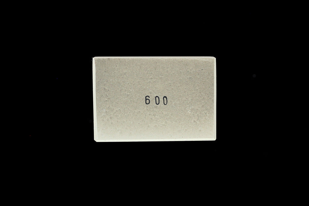 Gesshin 600 XL Resinoid Stone