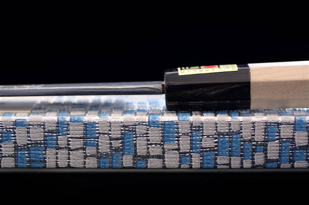 Gesshin Hide 300mm Blue #1 Hon-Kasumi Sakimaru Takobiki