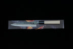 Zakuri 150mm Blue #1 Kurouchi Wa-Petty