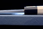 Gesshin Hide 270mm Blue #1 Hon-Kasumi Kiritsuke