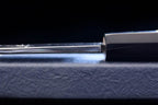 Gesshin Hide 270mm Ginsanko Hon-Kasumi Yanagiba