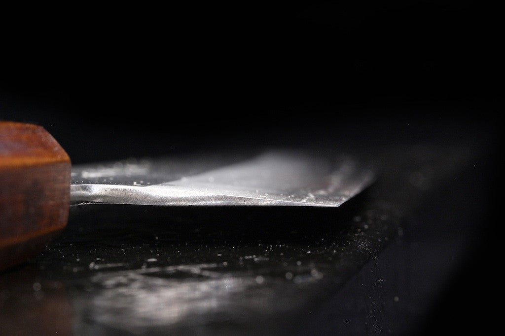 Gesshin Kagekiyo 270mm Ginsanko Wa-Gyuto