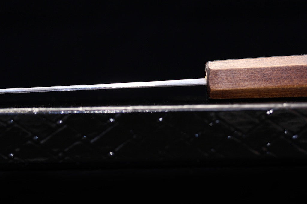 Gesshin Kagekiyo 270mm Ginsanko Wa-Gyuto