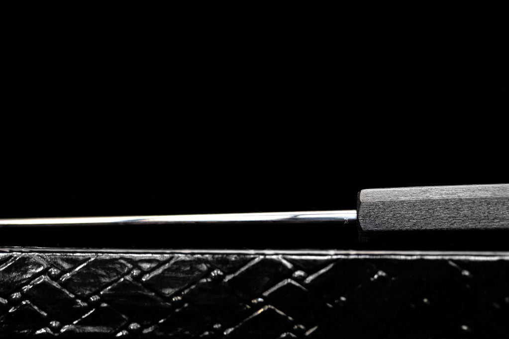 Gesshin Kagekiyo 270mm Blue #1 Wa-Sujihiki