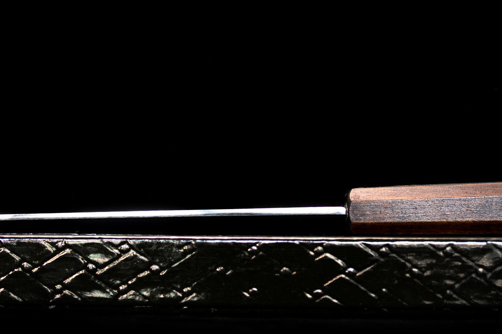 Gesshin Kagekiyo 270mm Ginsanko Wa-Sujihiki