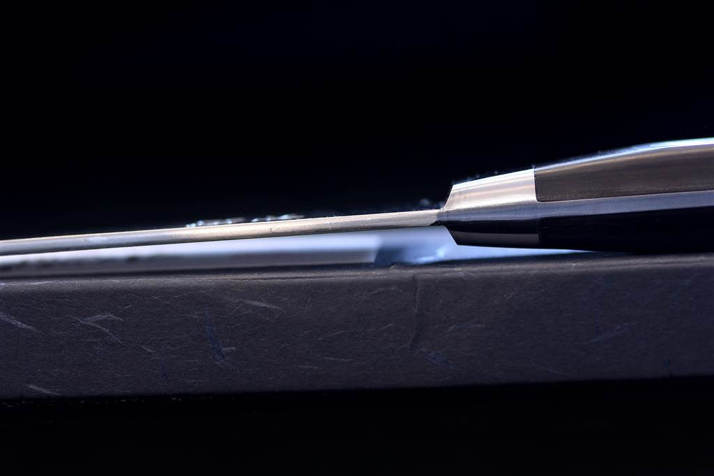 Gesshin Ginga 150mm Carbon Honesuki