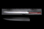 Gesshin Kagekiyo 300mm White #1 Yanagiba