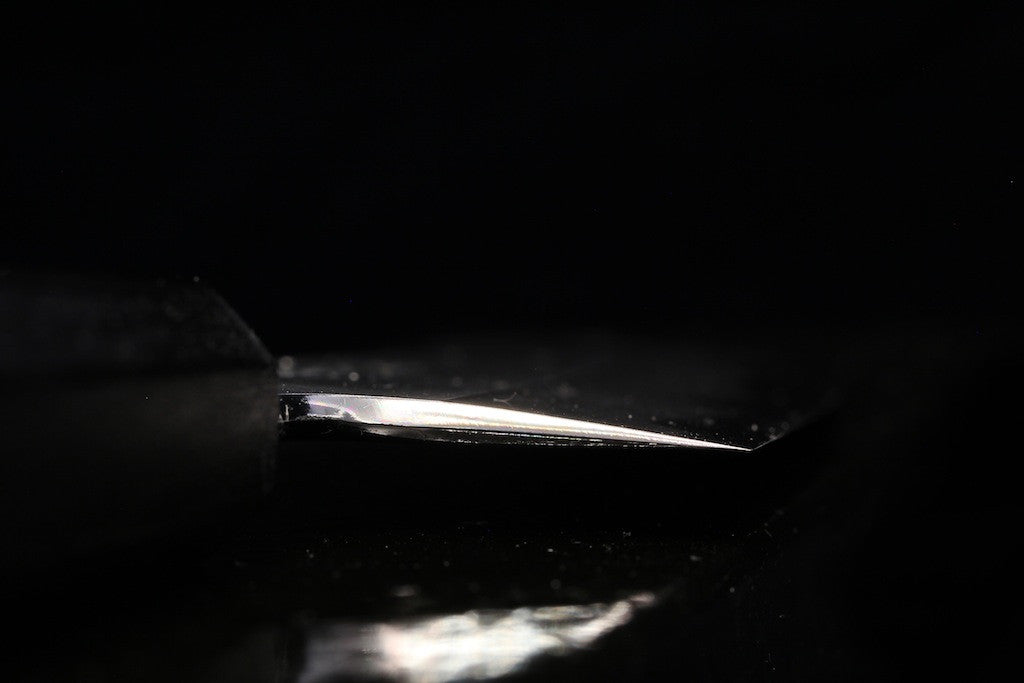 Gesshin Kagekiyo 210mm Blue #1 Wa-Gyuto