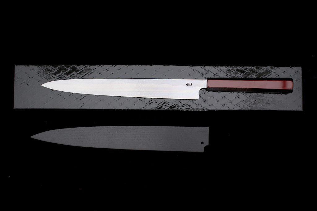 Gesshin Kagekiyo 270mm White #1 Yanagiba
