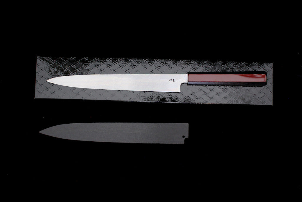 Gesshin Kagekiyo 240mm White #1 Yanagiba