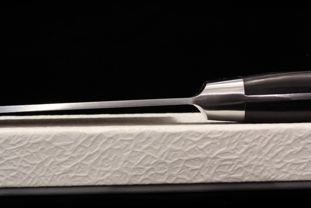 Gonbei 270mm AUS-10 Gyuto