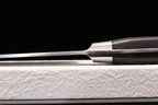 Gonbei 240mm AUS-10 Gyuto