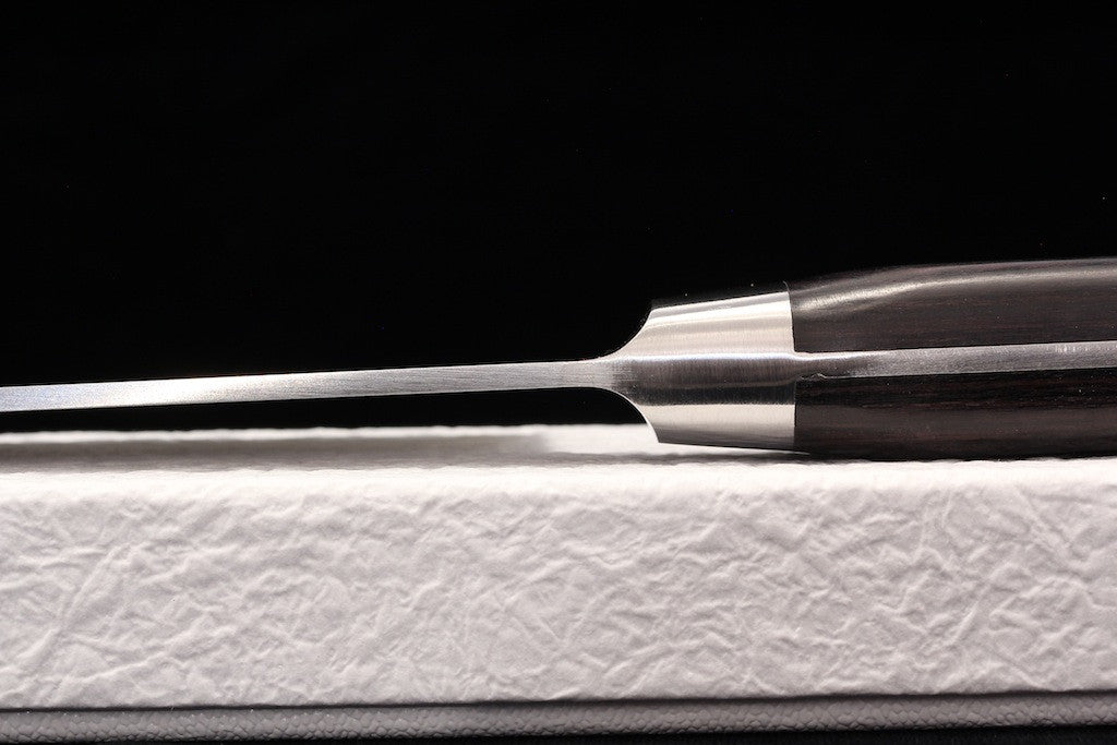 Gonbei 240mm AUS-10 Gyuto