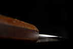 Gesshin Kagekiyo 150mm Ginsanko Wa-Petty
