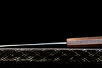 Gesshin Kagekiyo 150mm Ginsanko Wa-Petty
