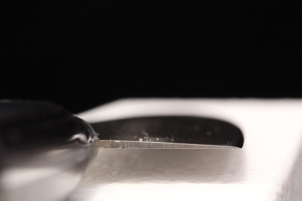 Gonbei 210mm AUS-10 Gyuto