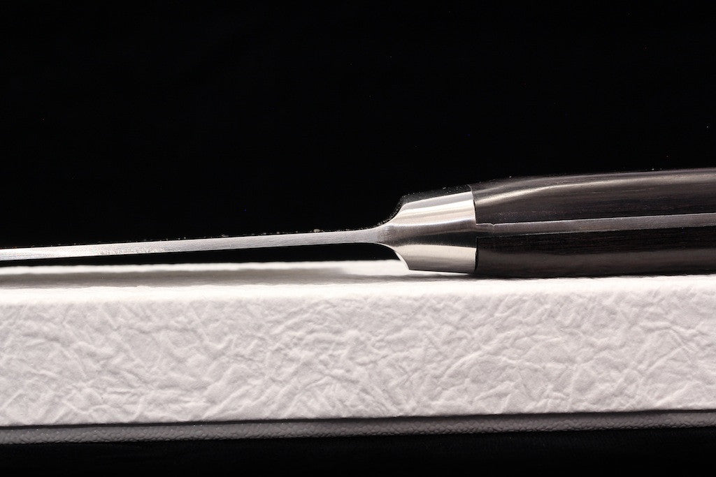 Gonbei 210mm AUS-10 Gyuto