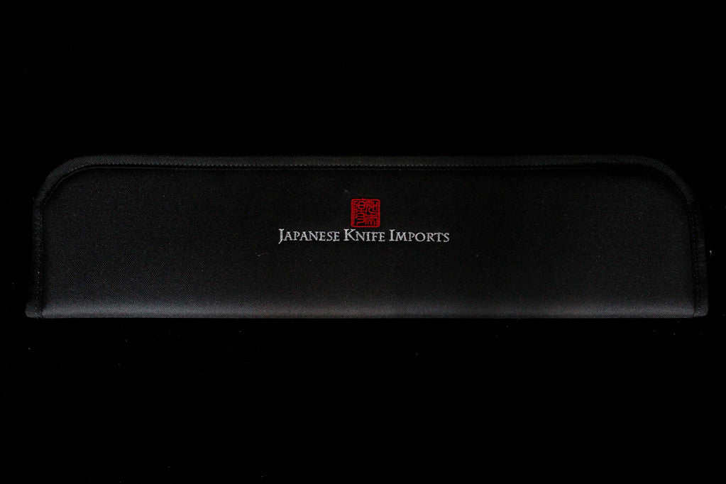 JKI Premium Padded Knife Case