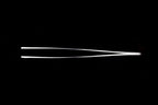 Plating Tweezers - 150mm Straight