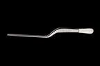 Plating Tweezers - 170mm Offset