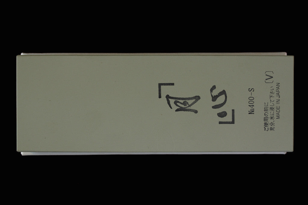 Gesshin 400S Ceramic Stone