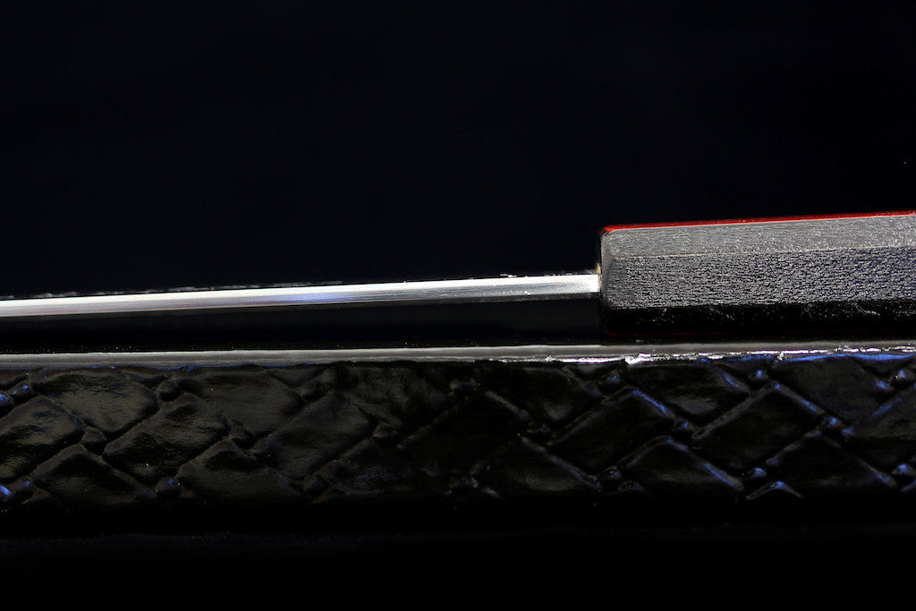 Gesshin Kagekiyo 270mm White #1 Yanagiba