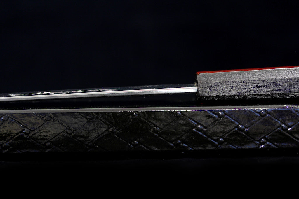 Gesshin Kagekiyo 240mm White #1 Yanagiba