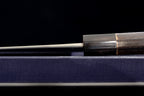 Kochi 240mm Kurouchi Stainless Clad Carbon Wa-Gyuto