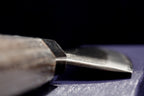 Kochi 210mm Kurouchi Stainless Clad Carbon Wa-Gyuto