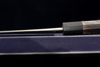 Kochi 210mm Kurouchi Stainless Clad Carbon Wa-Gyuto