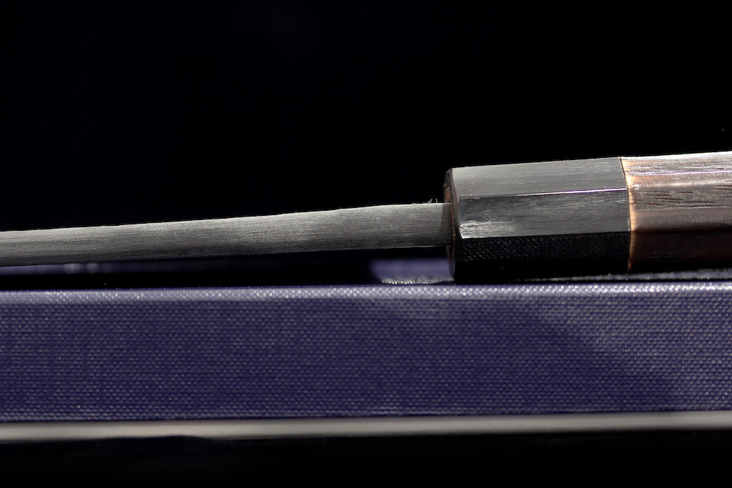 Kochi 180mm Kurouchi Deba