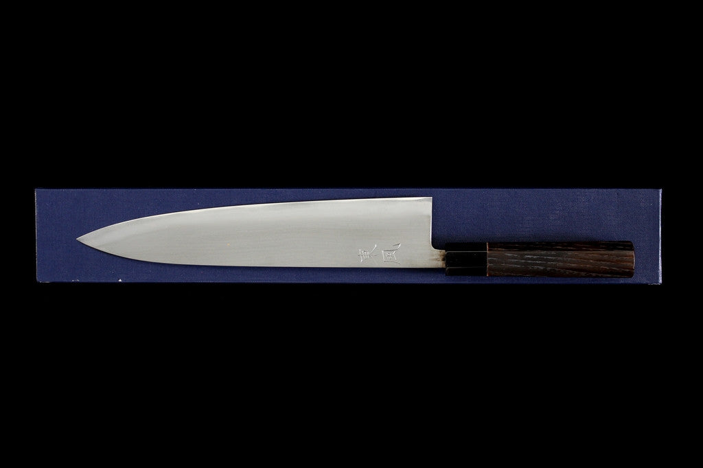 Kochi 270mm Migaki Wa-Gyuto