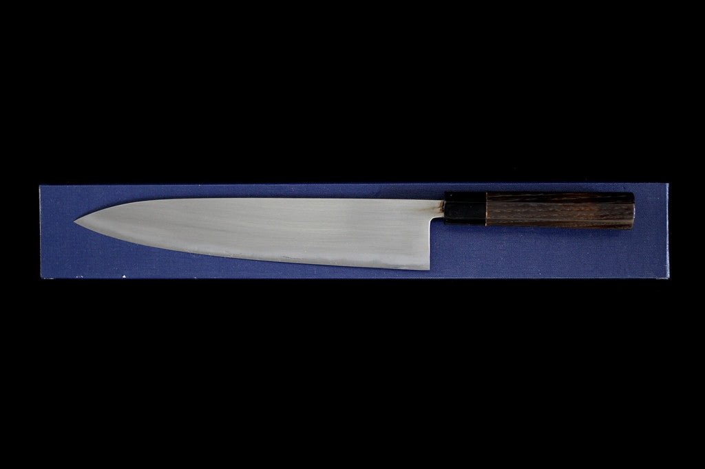 Kochi 270mm Migaki Wa-Gyuto